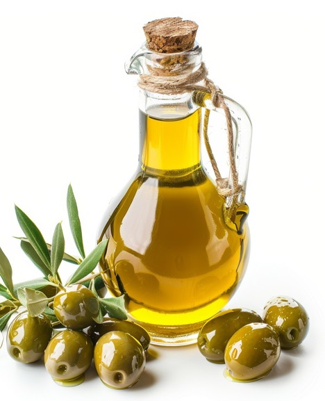 Cooking Oil
