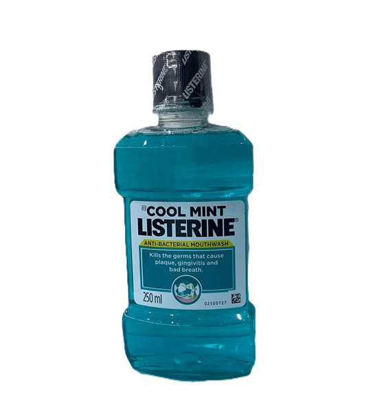 Oral care