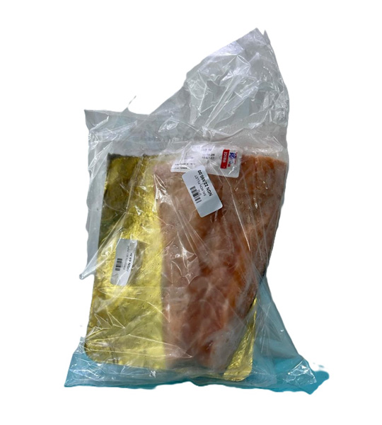 Frozen foods