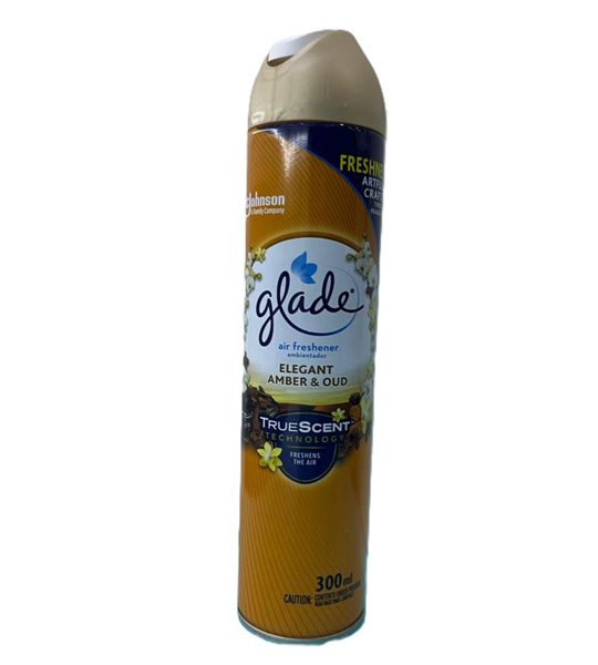 Air Freshner