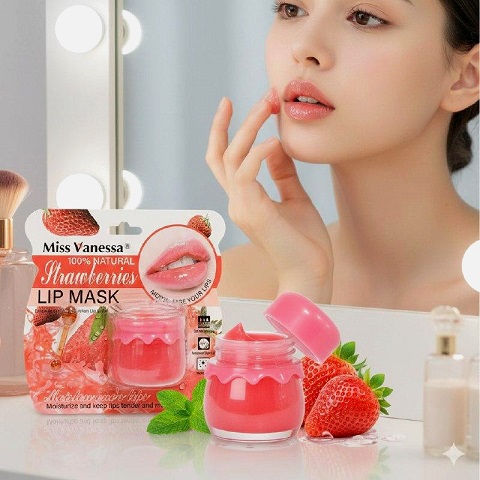 Health and Beauty